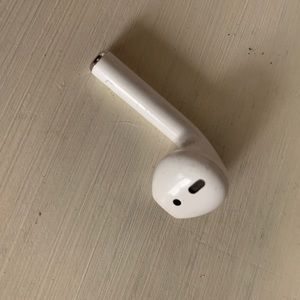 Left AirPod 1st generation